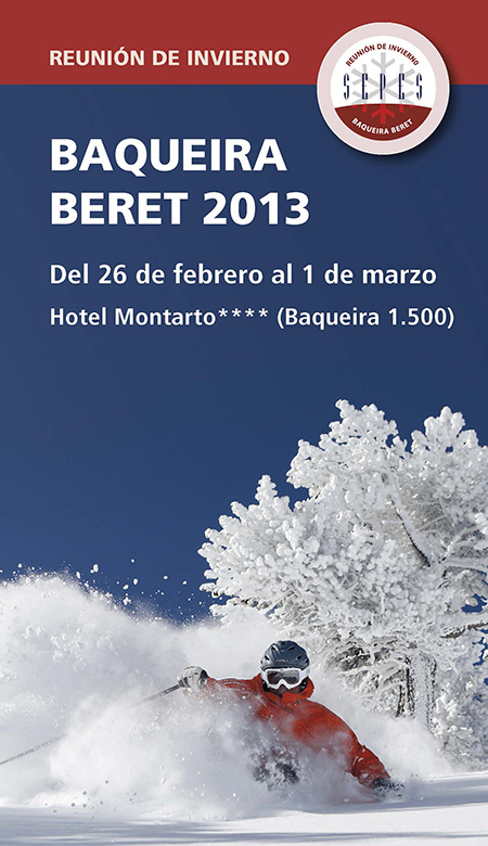 Reunión de Invierno 2013