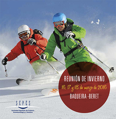 Reunión de Invierno 2016