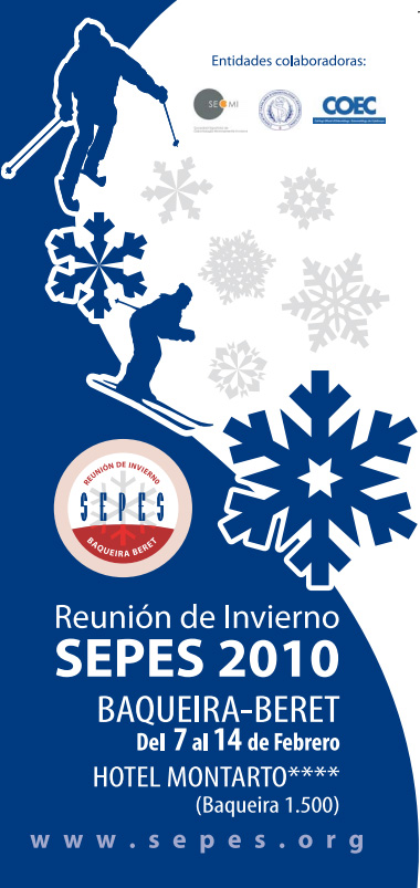 Reunión de Invierno 2010