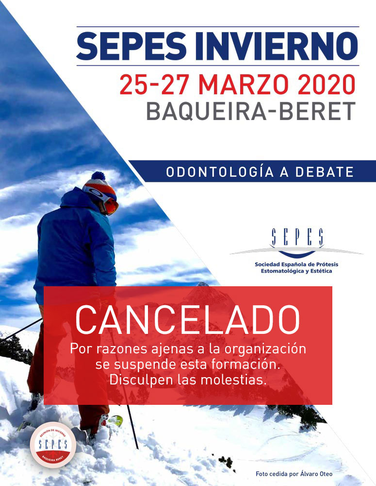 SEPES Invierno 2020