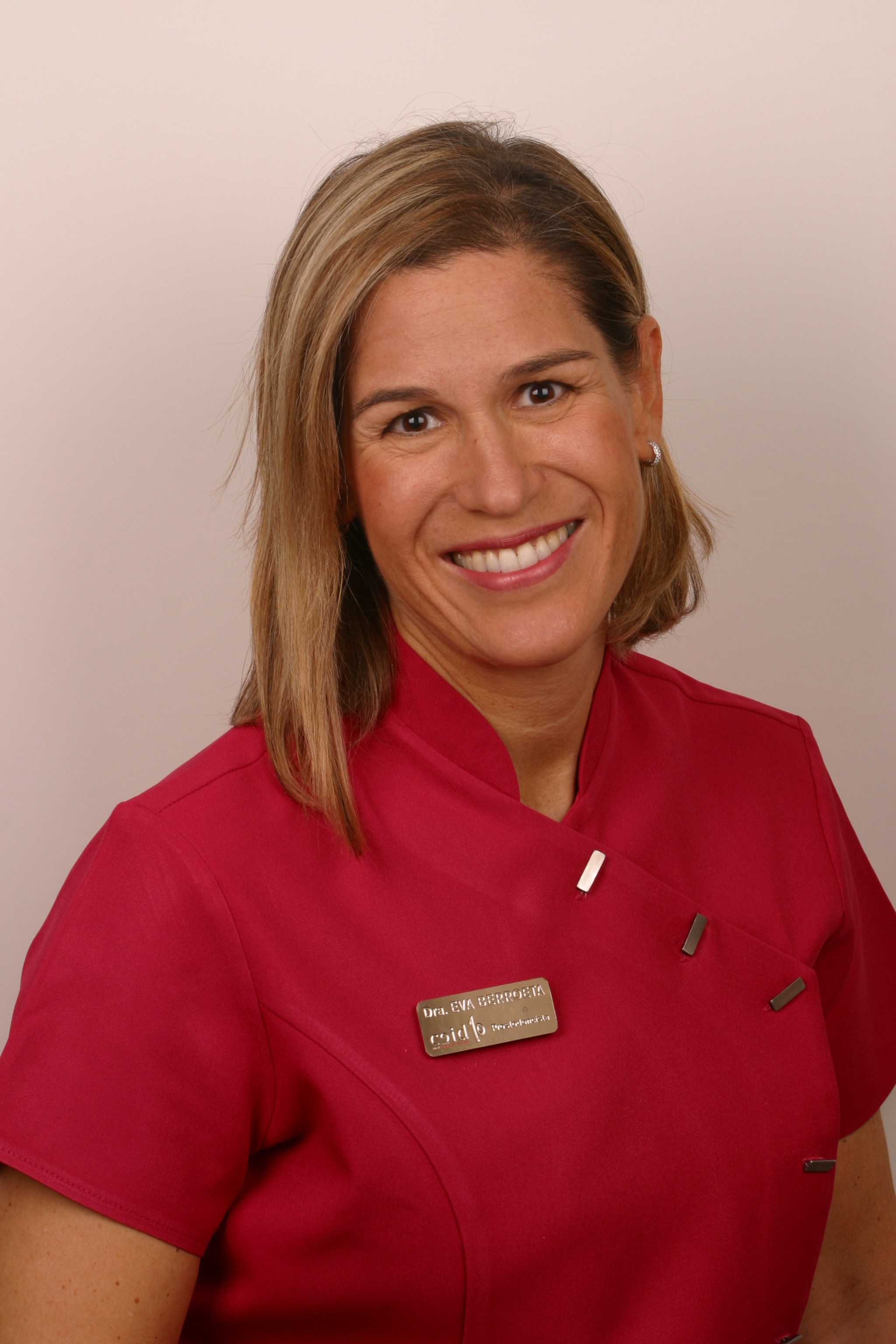 Eva Berroeta [Ponente]