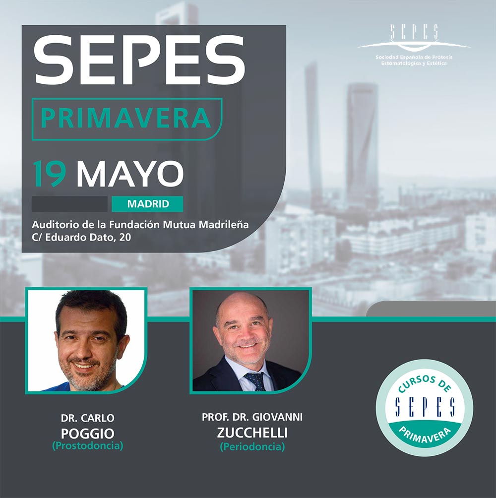 SEPES Primavera 2018