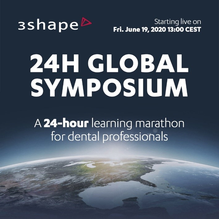 24h Global Symposium