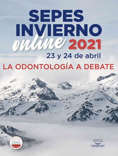 SEPES Invierno Online 2021