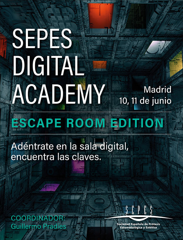 SEPES Digital Academy. Escape Room Edition