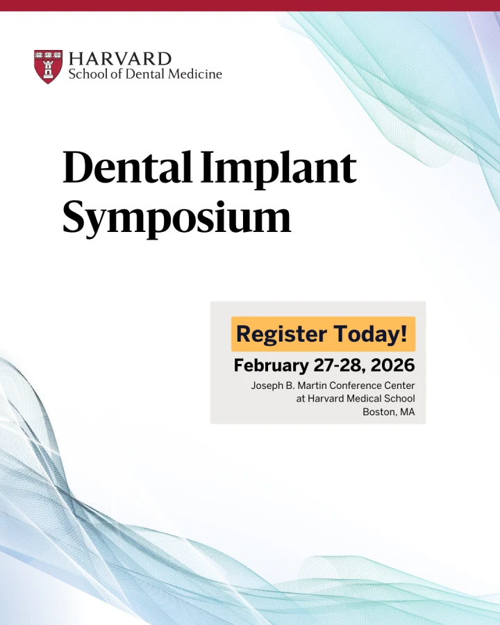 Dental Implant Symposium