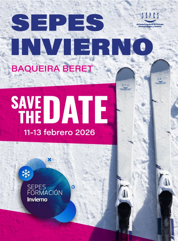 SEPES Invierno 2026